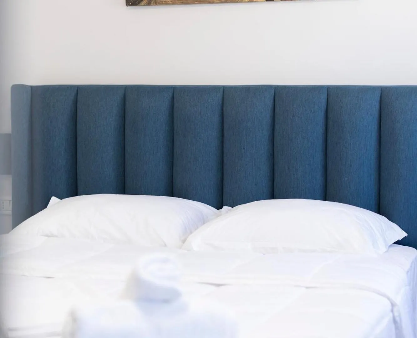 Tier Hotel Tirana