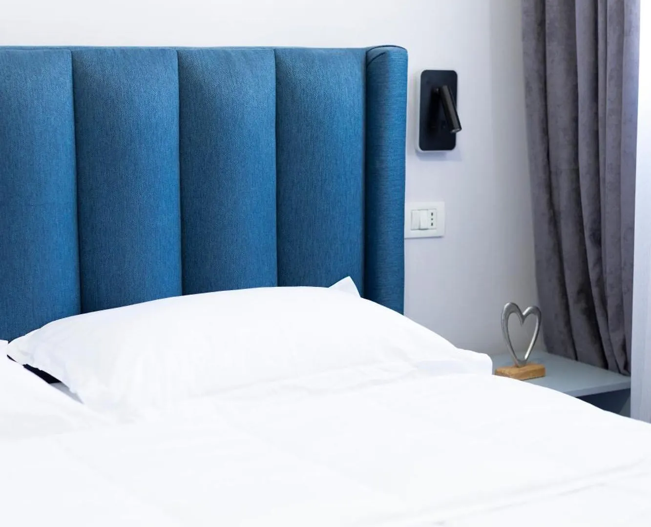 Tier Hotel Tirana Albania