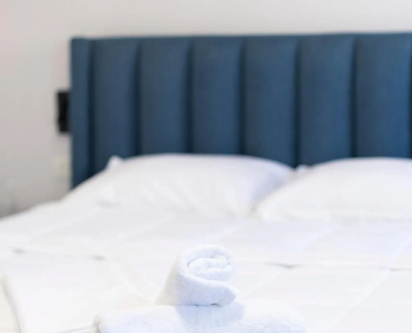 Tier Hotel Tirana