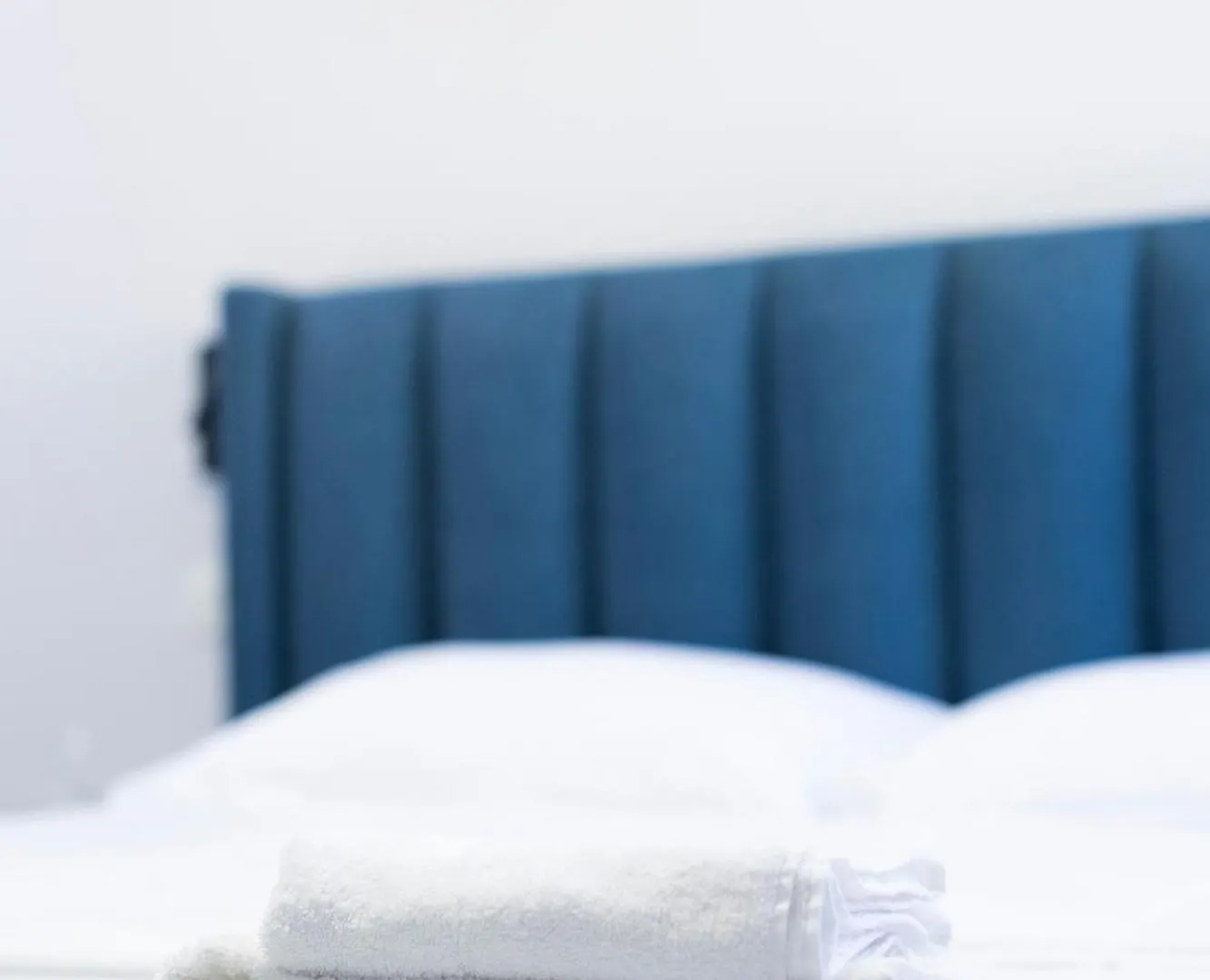 Tier Hotel Tirana