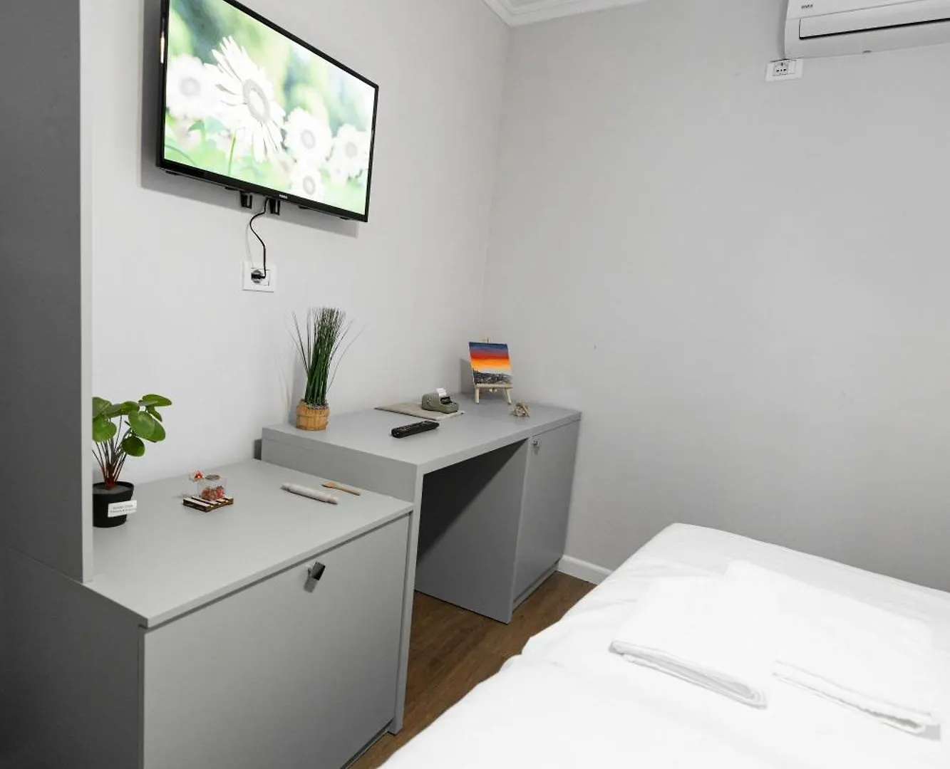 Tier Hotel Tirana