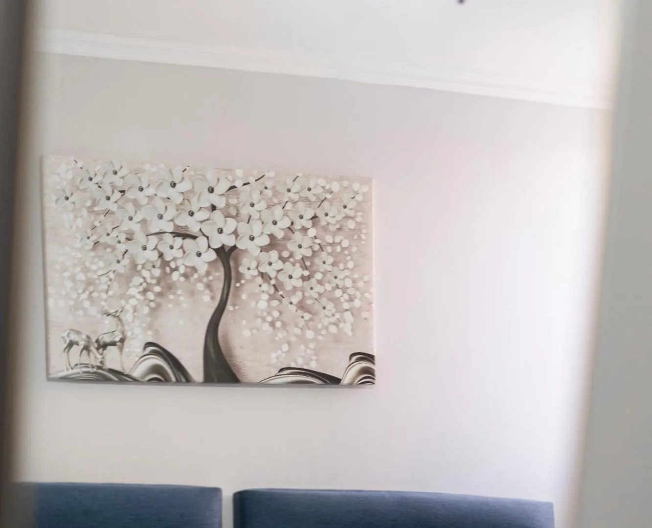 Tier Hotel Tirana